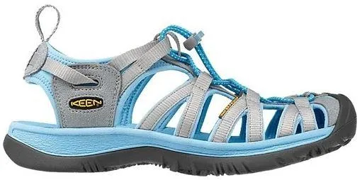 Keen Women's Whisper Sandal Supportive Silk Feel