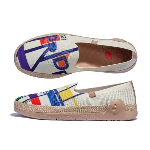 Proud of Love Marbella II Women Slip Resistant Outsole