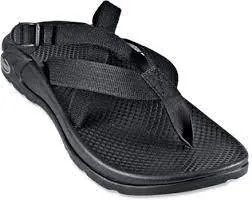 Chaco Men's Hipthong Sandal Elastic Sling