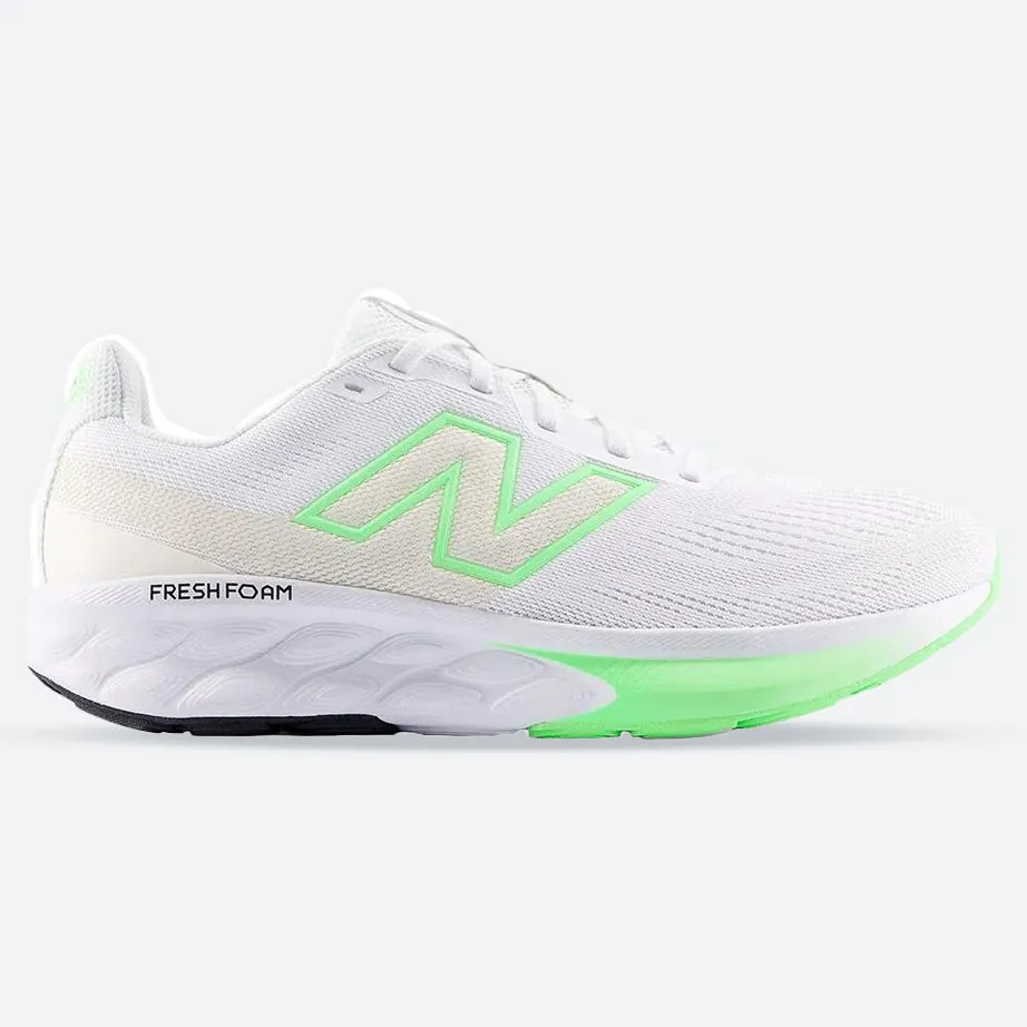 Men's Wide Fit New Balance M520CW9 Walking/Running Sneakers - Fresh Foam Trail Ease