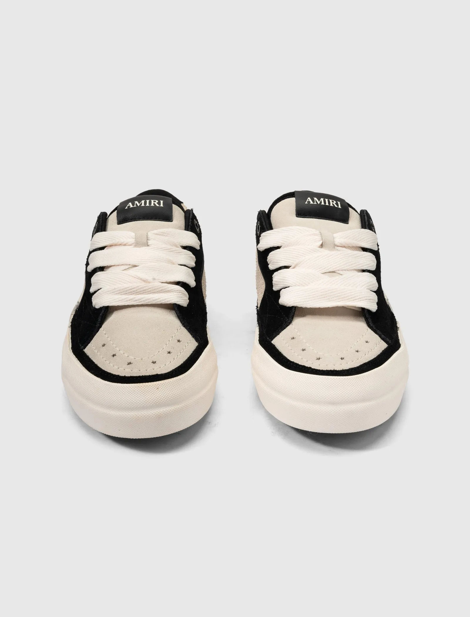 Retro Mood SUNSET SKATE LOW "BIRCH/BLACK"