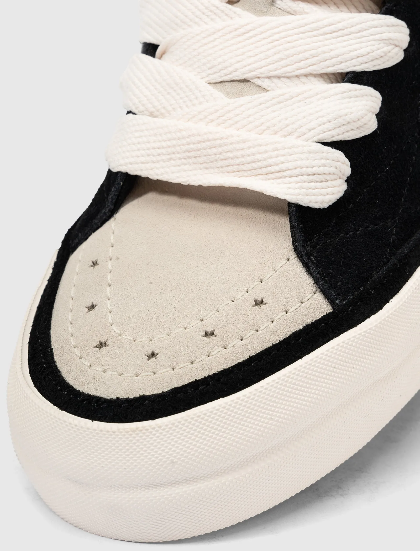 Comfortable Wear Quick Flow SUNSET SKATE LOW "BIRCH/BLACK"