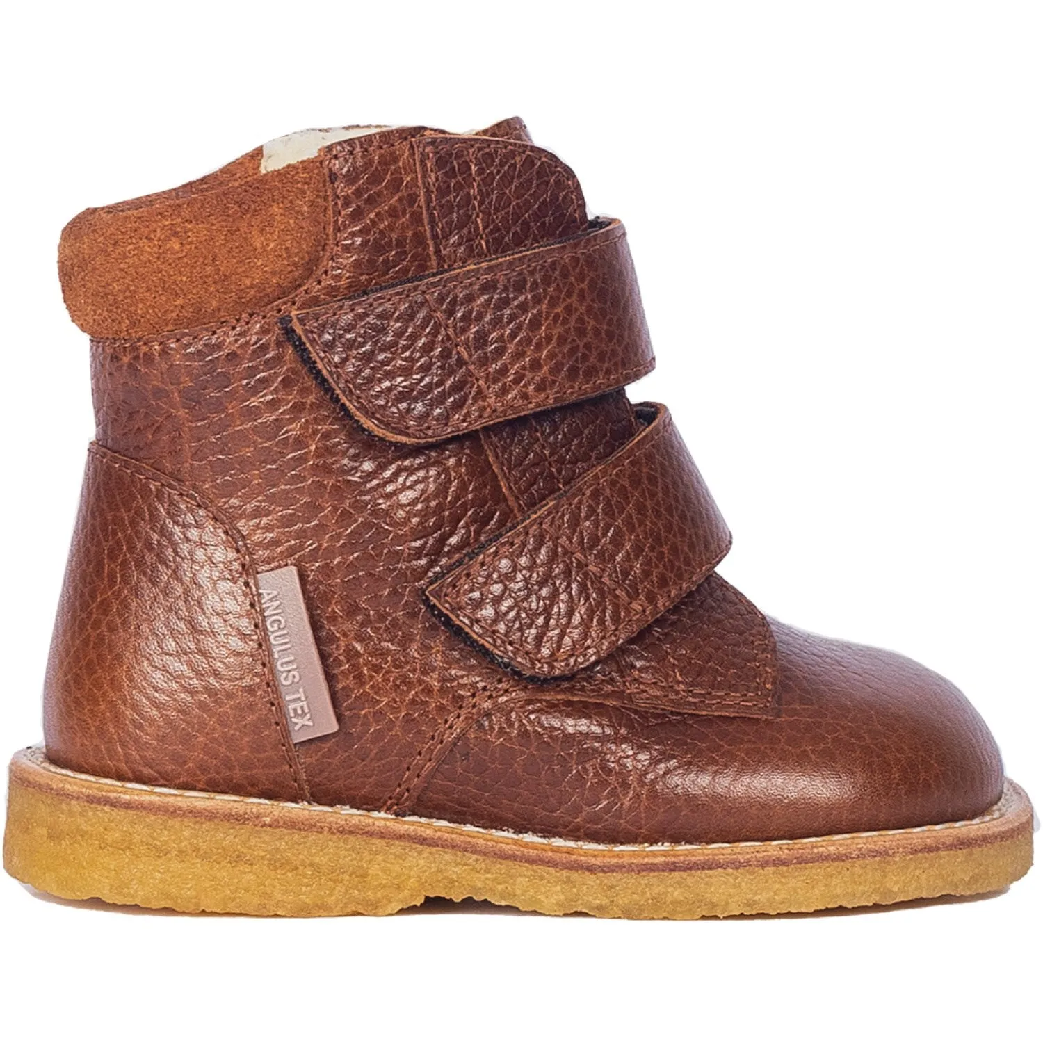 All-Weather Protection Angulus CAndnac/CAndnac undefined Tex-Boot Med Velcro Closure