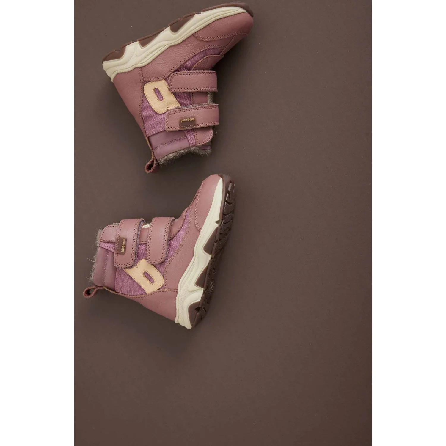 Bisgaard Heather Marius Tex Vinterst?vler Frost Protection Gear Snow Cold Hiking