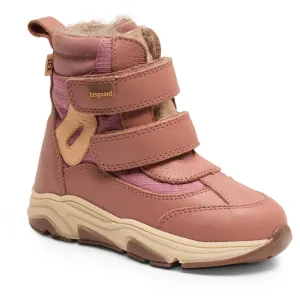 Chilly Days Snow Trek Bisgaard Heather Marius Tex Vinterst?vler