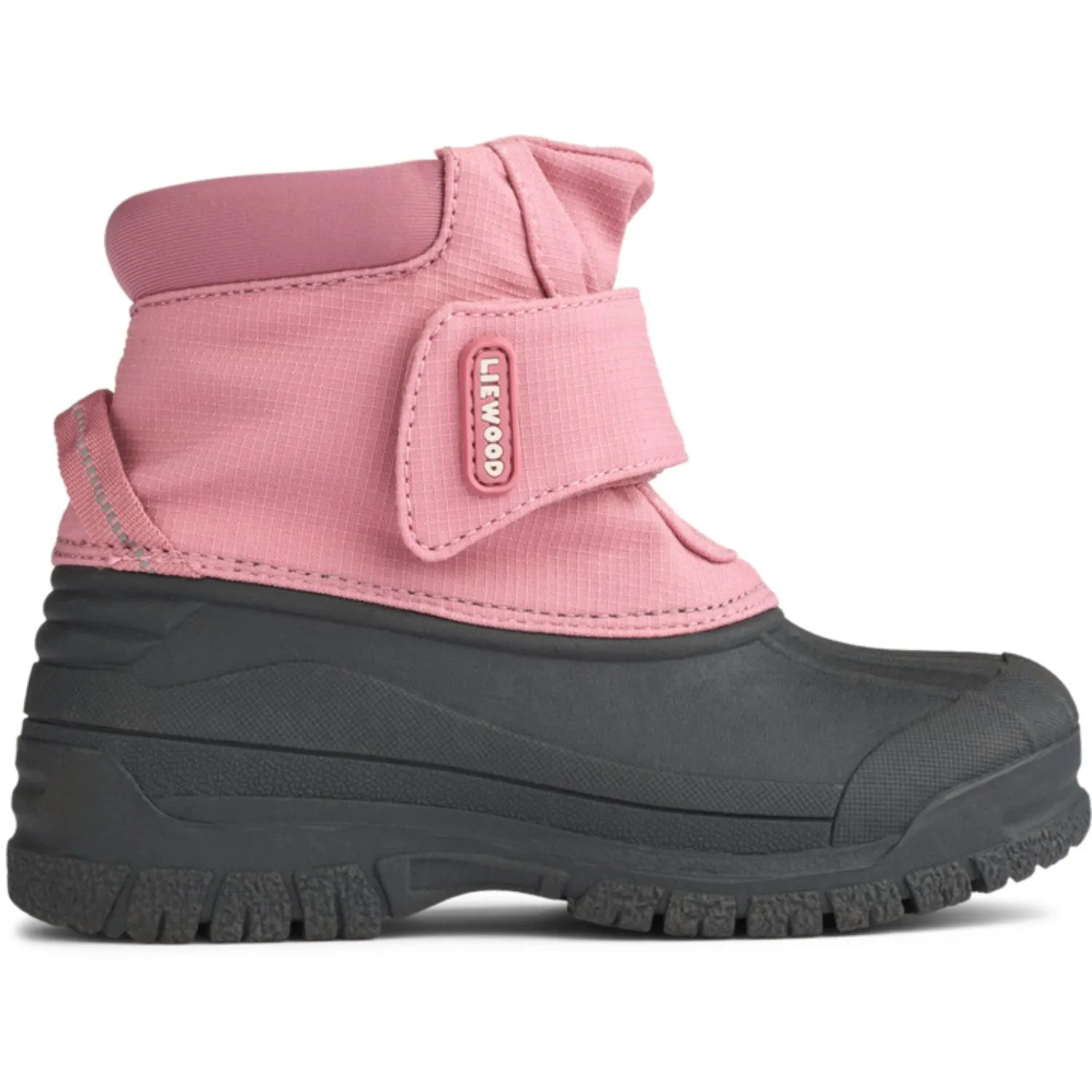 LIEWOOD Dusty Rose Becca Winter Boot Winter Expedition Boots