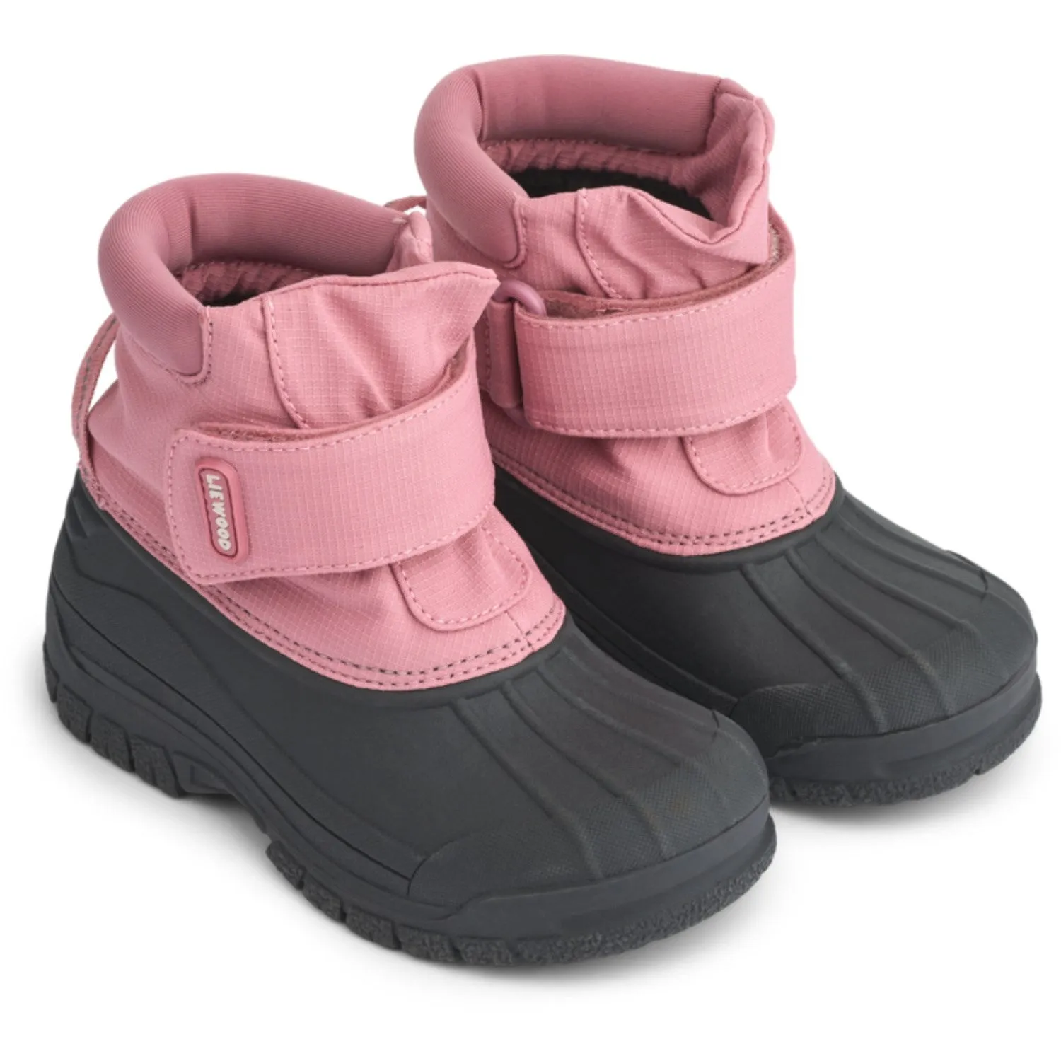 LIEWOOD Dusty Rose Becca Winter Boot Snow Trekking Expedition