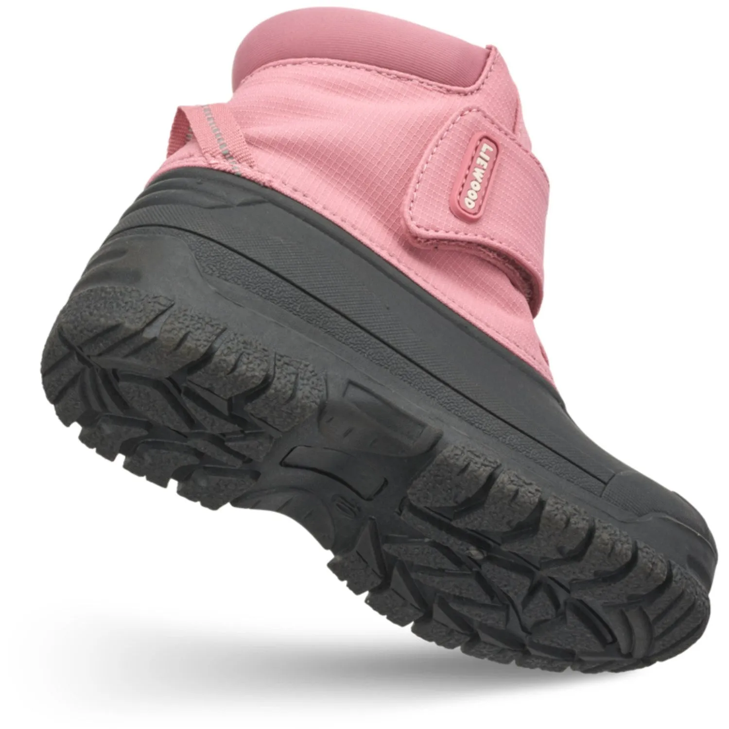 LIEWOOD Dusty Rose Becca Winter Boot Snow Slip