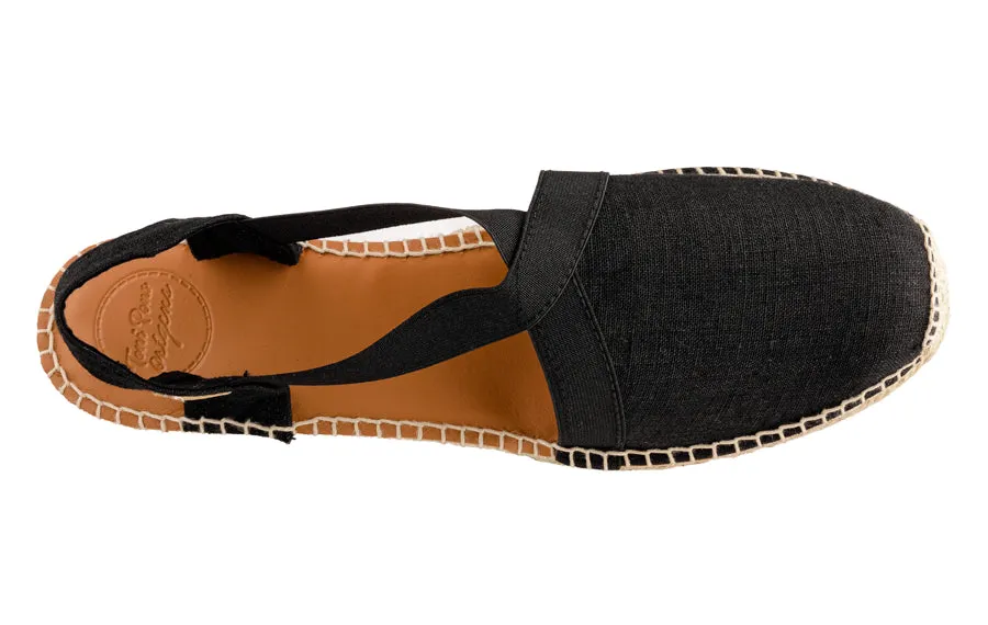 Superior Cushioning Tp Verona Black