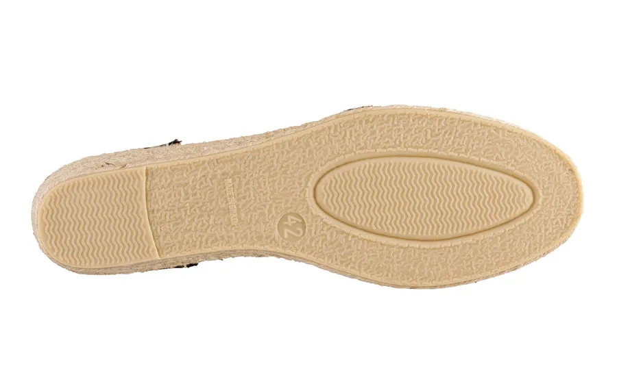 Tp Verona Black Port Walk Form Fit