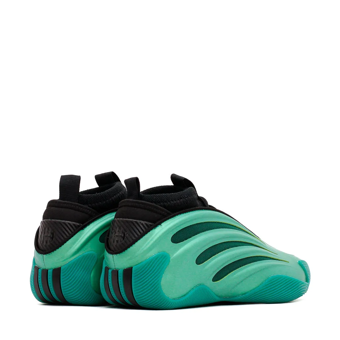 Orthotic Support Thermoplastic Heel Counter Adidas Basketball Men James Harden 9 Metamorphosis Green Boost JH6484