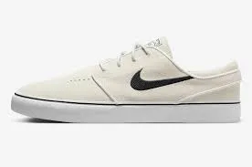 Ultra light Nike SB Janoski OG  Shoes - Summit White/Black