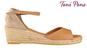 Quick Comfort Style Comfort Tp Mood Tan