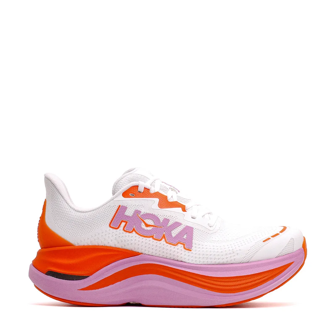 Hoka One One Men Skyward X Frost 1147911-FLP Lightweight Form Road Trip