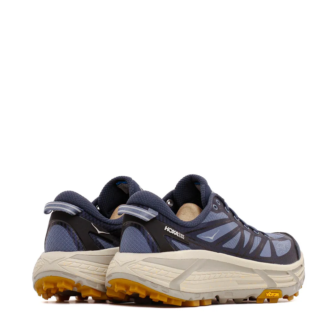 Hoka One One Unisex Mafate Speed 2 Navy 1126851-VYF Italian Glam