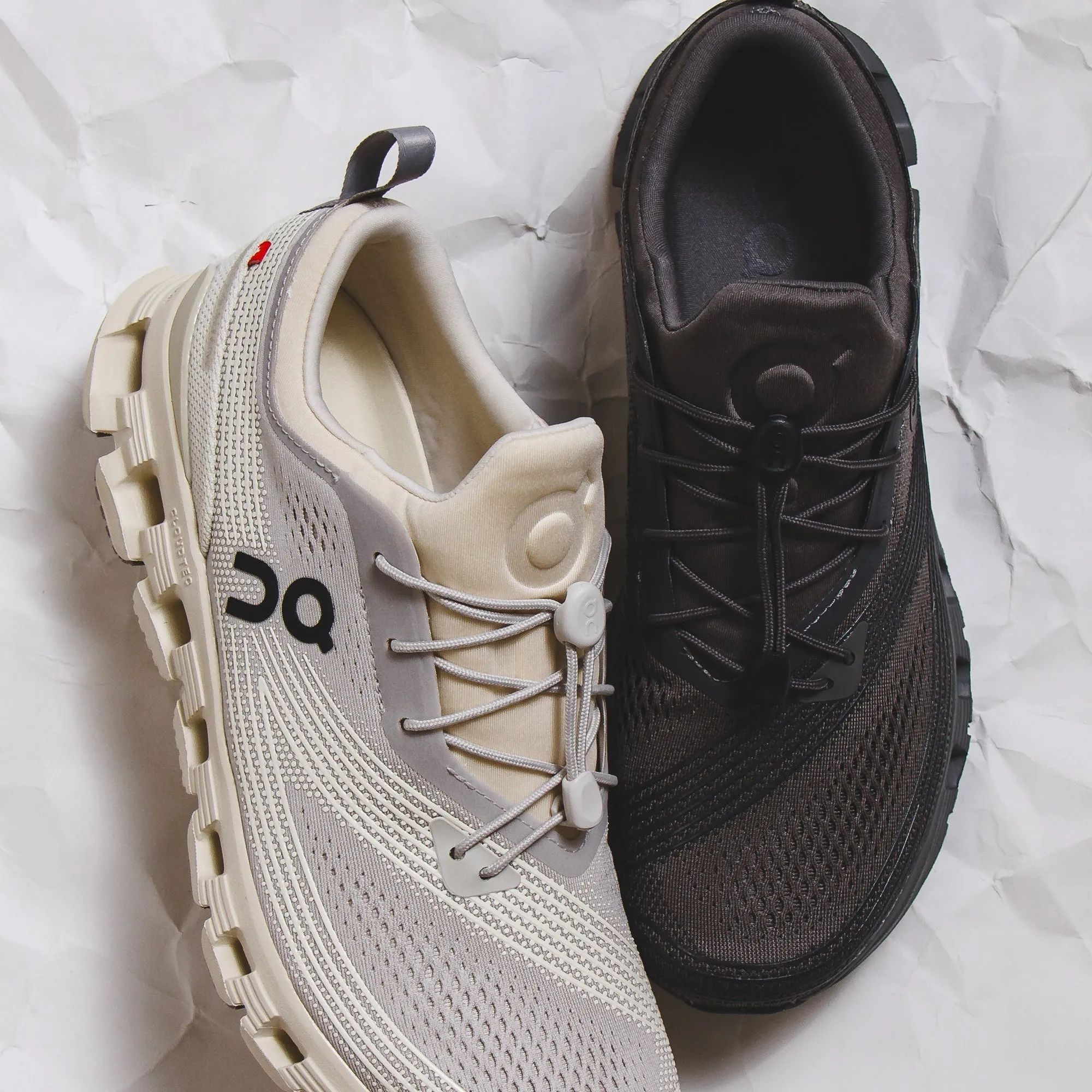 ON Men Cloud X Z5 Asphalt 3ME30272539 Mix Hue Gym Quick