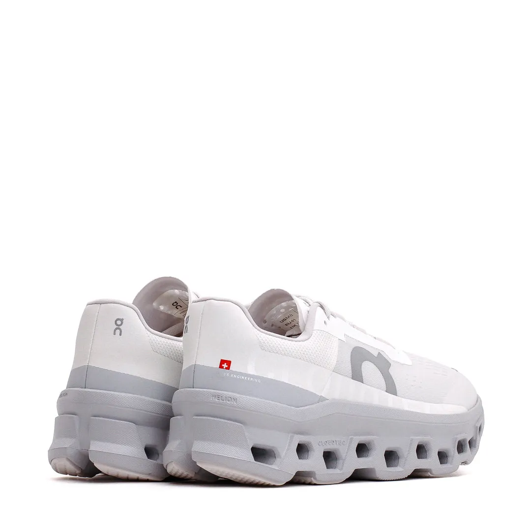 ON Men Cloudmonster White Glacier Core 61.97654 Style Base