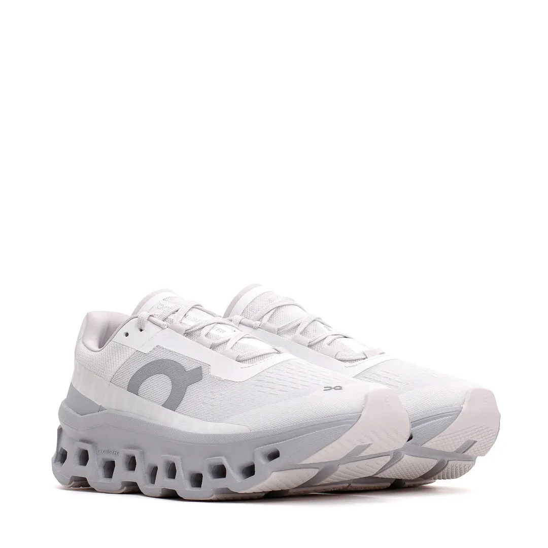 City Edge ON Men Cloudmonster White Glacier Core 61.97654