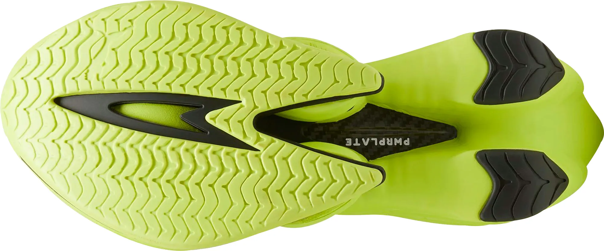 Puma Fast-RB Nitro Elite Mens Running Shoes - Green Non Slip Wellness Seekers