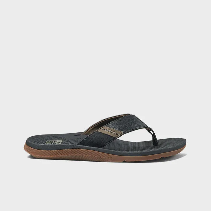 Comfort Flex Family Fit Santa Ana - Black