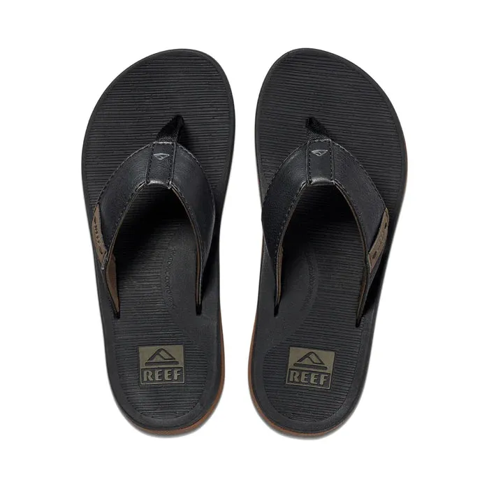 Stone Grip Santa Ana - Black