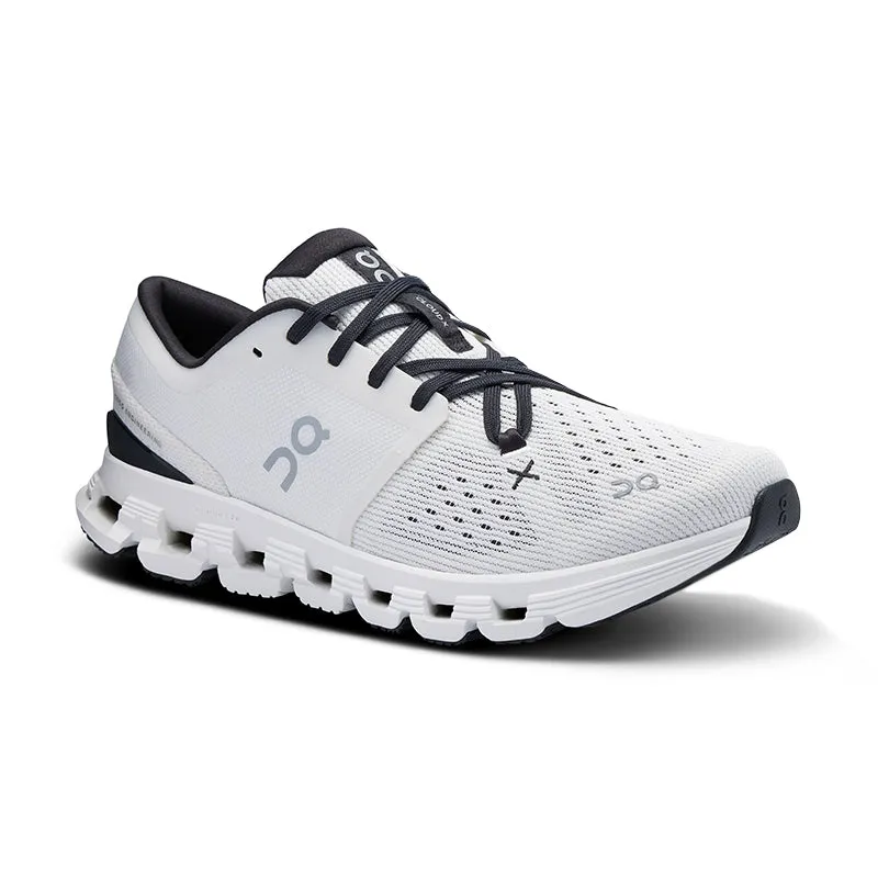 Balance Fit French Soft Women's Cloud X 4 Ivory/Black