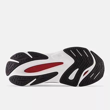 shoe recommendation New Balance Fuel Cell Walker Elite (Men's) - Black Red