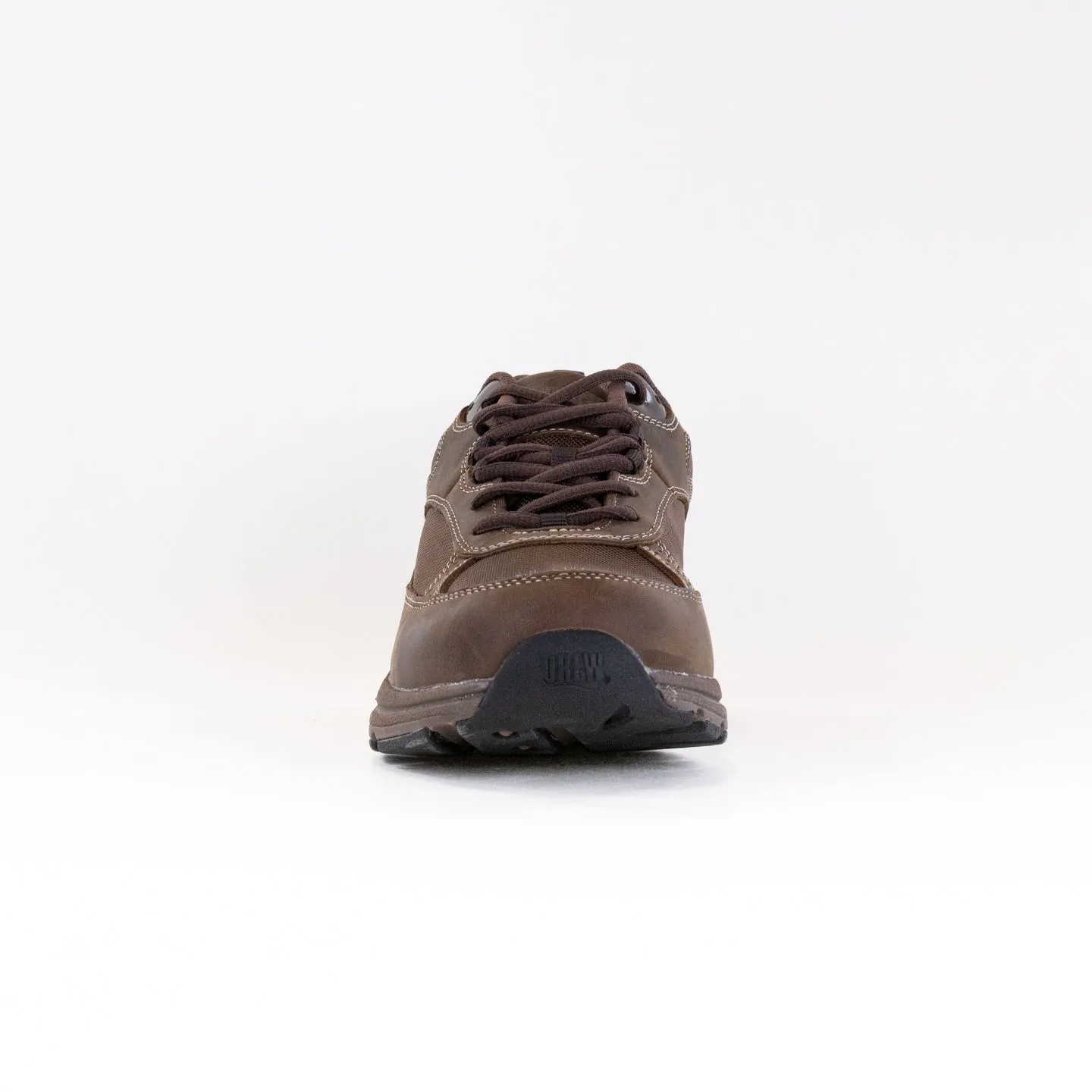 schoolwear Drew Aaron (Men's) - Dark Brown