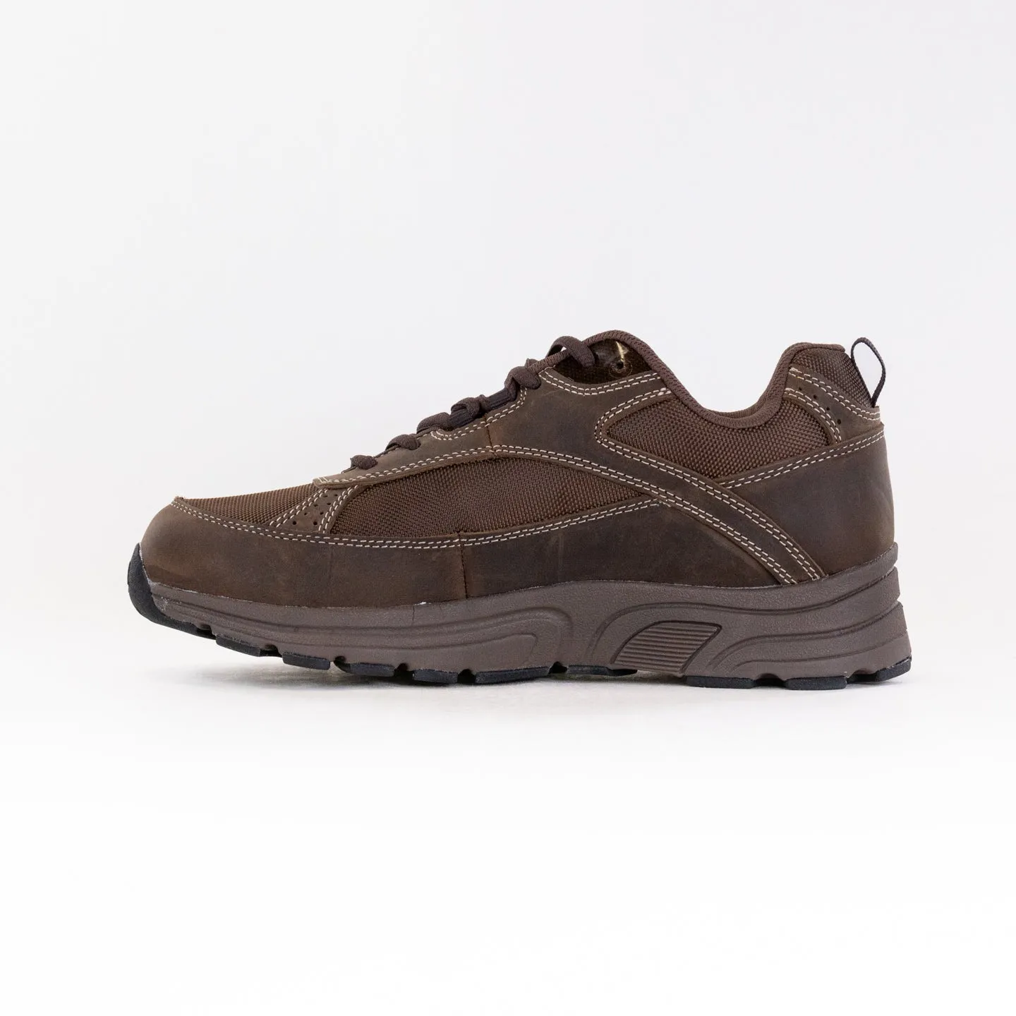 Drew Aaron (Men's) - Dark Brown Outdoor Outfit