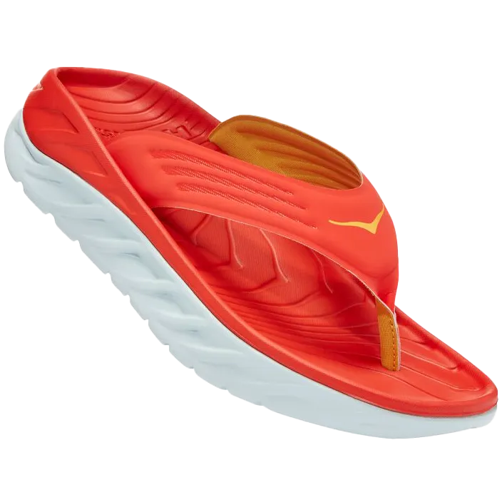 Chill Walk Fit Low Heel Men's Ora Recovery Flip 2