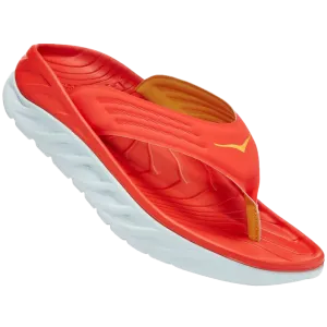 Chill Walk Fit Low Heel Men's Ora Recovery Flip 2