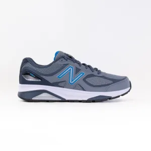 New Balance 1540V3 (Men's) - Marble Head/Black shoe investment enhancement roomy fit material