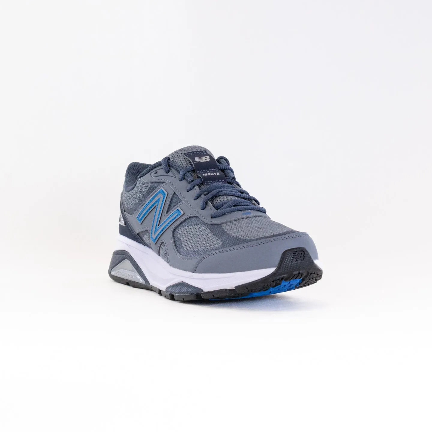 New Balance 1540V3 (Men's) - Marble Head/Black all - season use shoe brand enhancement