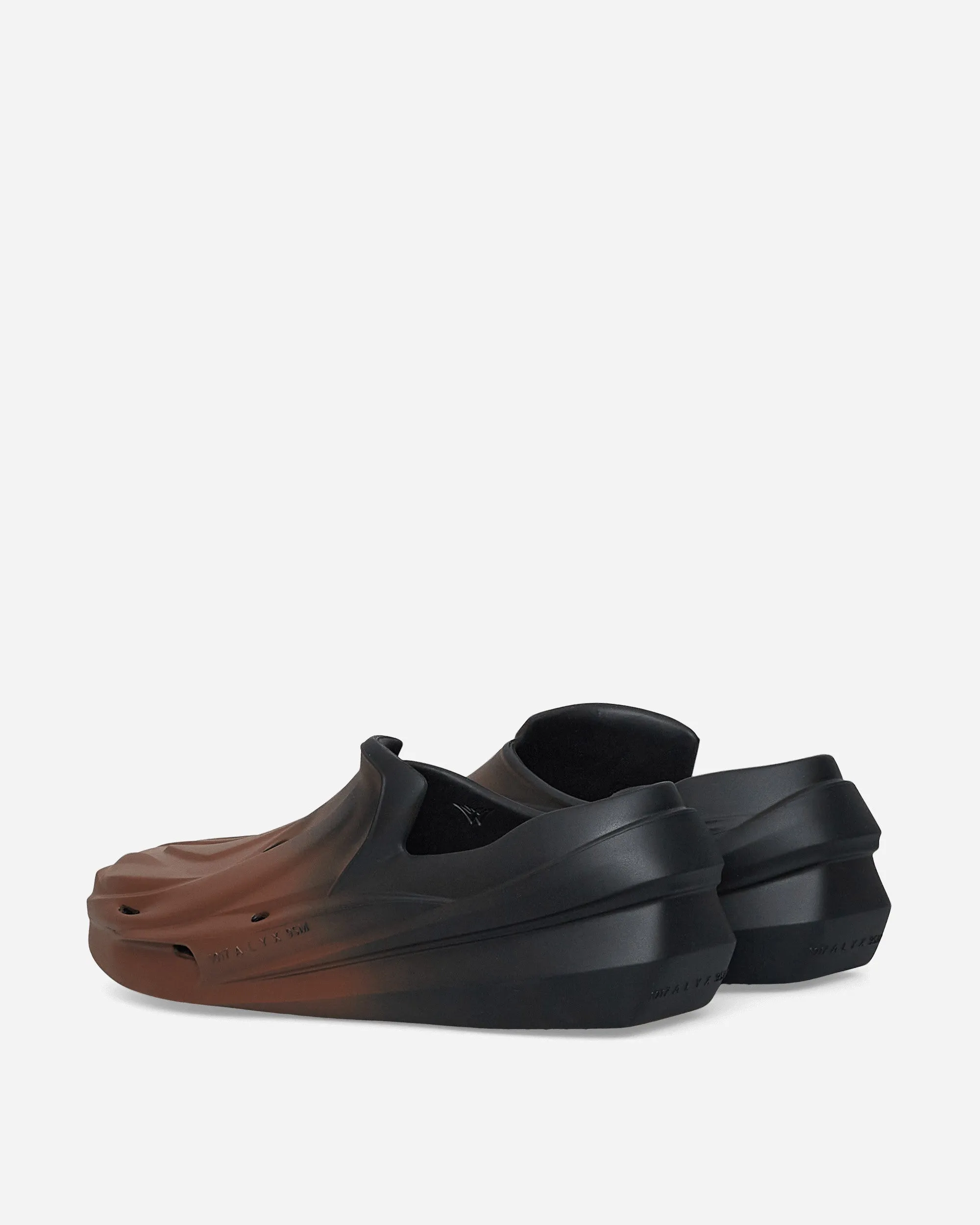 Simple Movement Exclusive Mono Slip On Brown