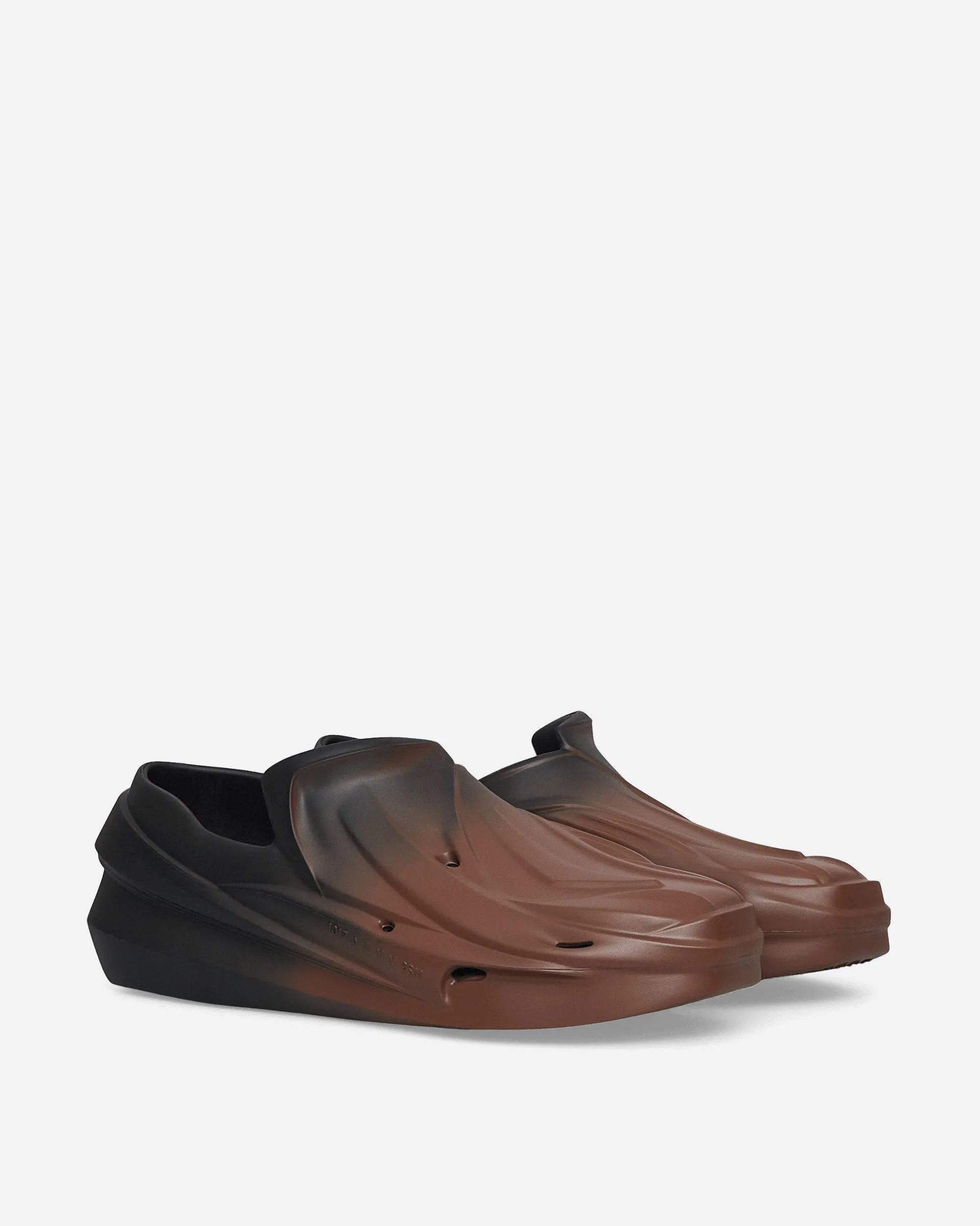 Airy Comfort Exclusive Mono Slip On Brown