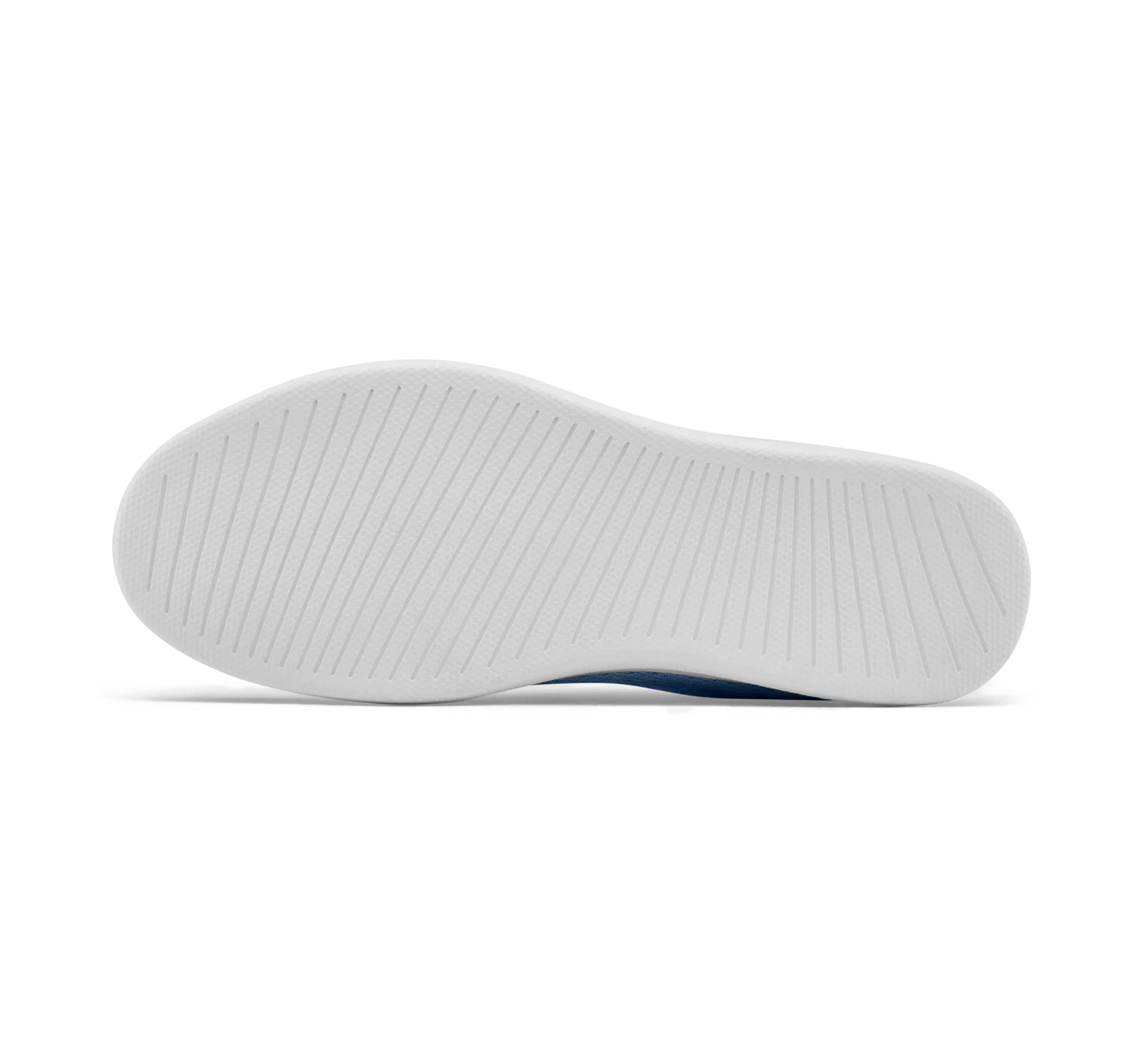 Style Ready All Season Women's Tree Lounger - Kauri Marine Blue (White Sole)