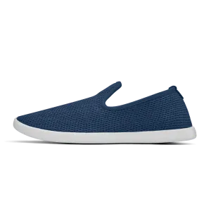 Foot Freedom Fit Women's Tree Lounger - Kauri Marine Blue (White Sole)