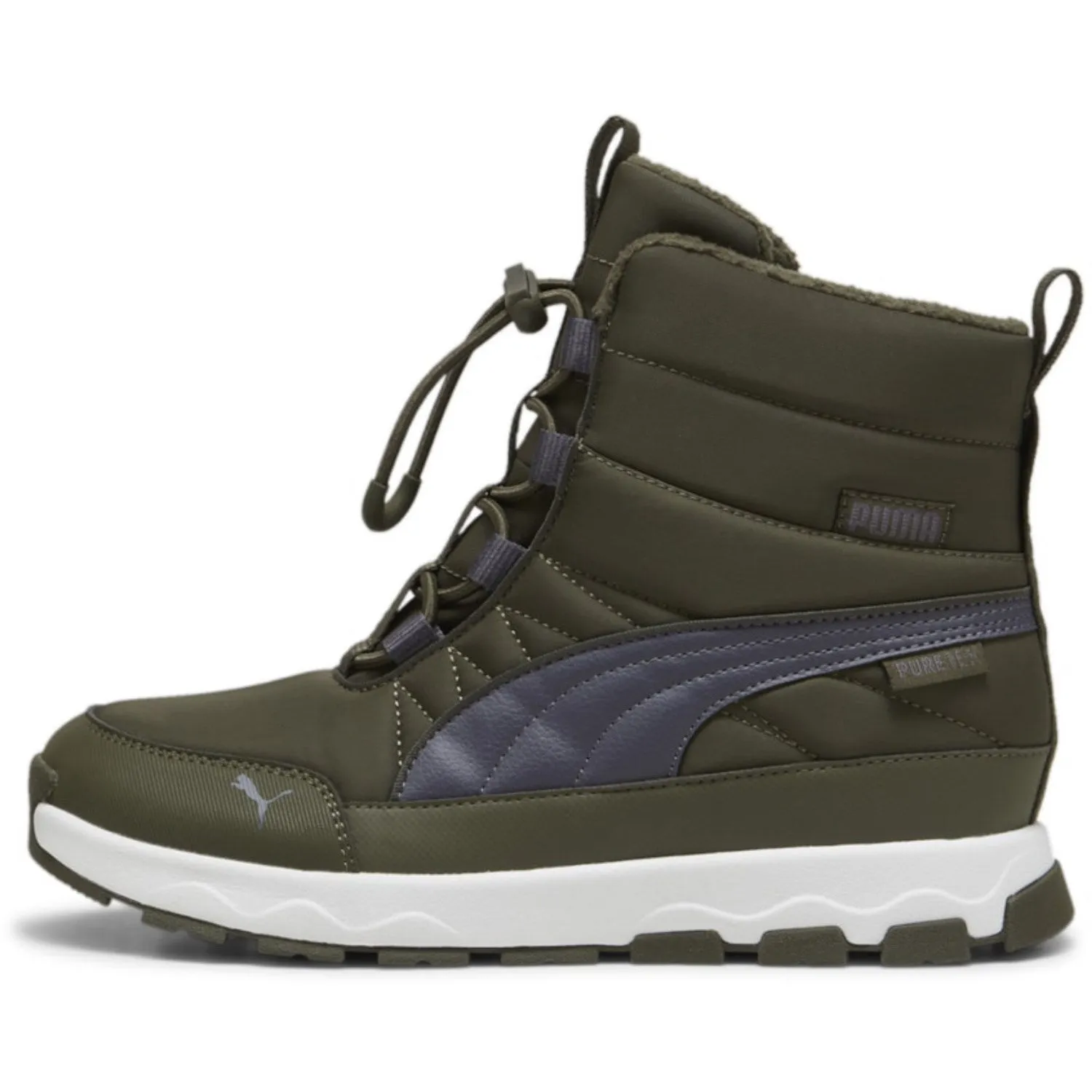 Puma Puma Evolve Boot Puretex Jr Snow Terrain