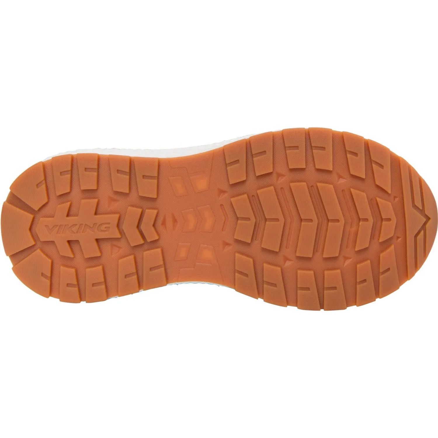 VIKING Huntinggreen Equip Defence Warm WP 2V Snow All-Terrain