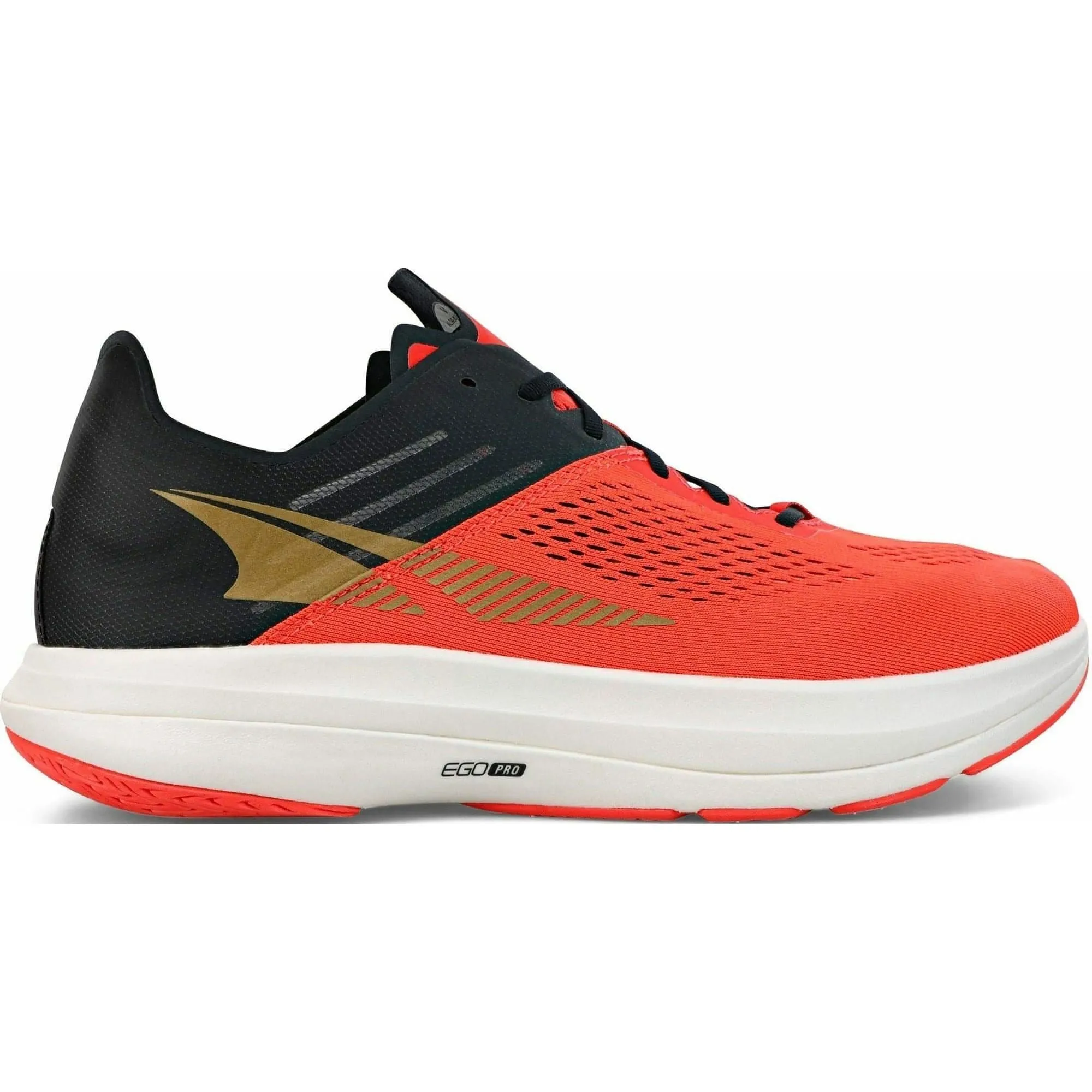 Altra Vanish Carbon Mens Running Shoes - Black Family Time