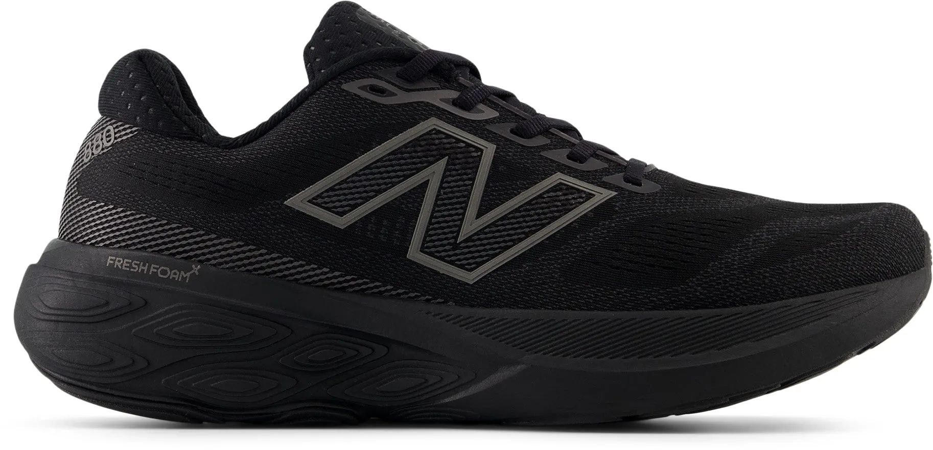 880 V15 Men's Running Shoes (Width D) Casual Look adventure running shoe allure