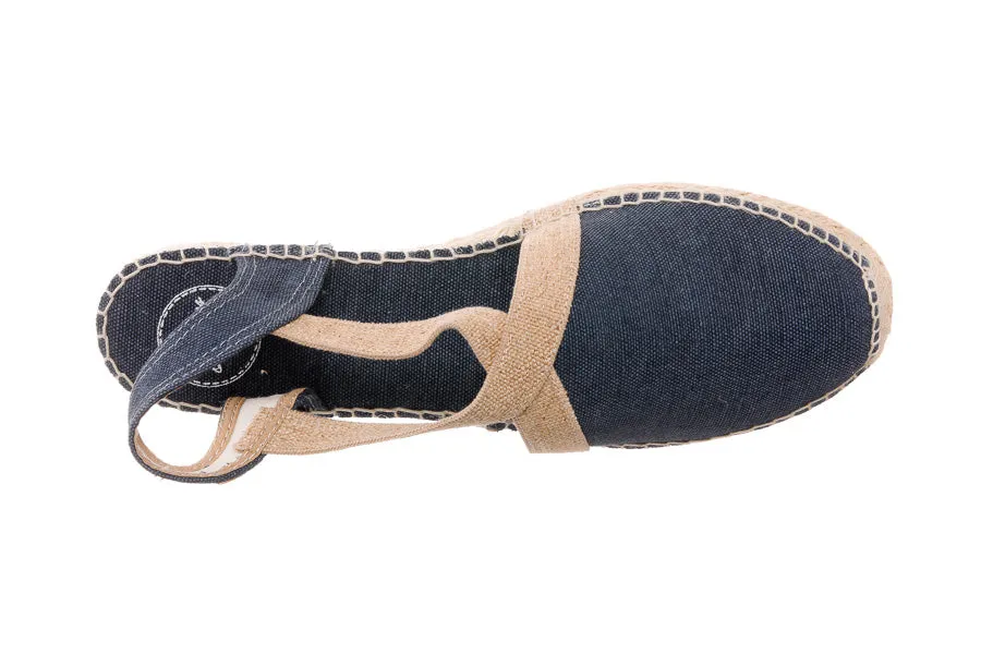 Tp Verona Jeans Flower Step Go Light