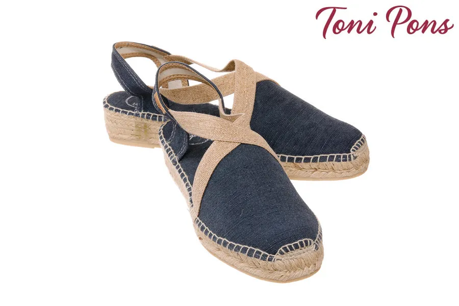 Outdoor Friendly Tp Verona Jeans