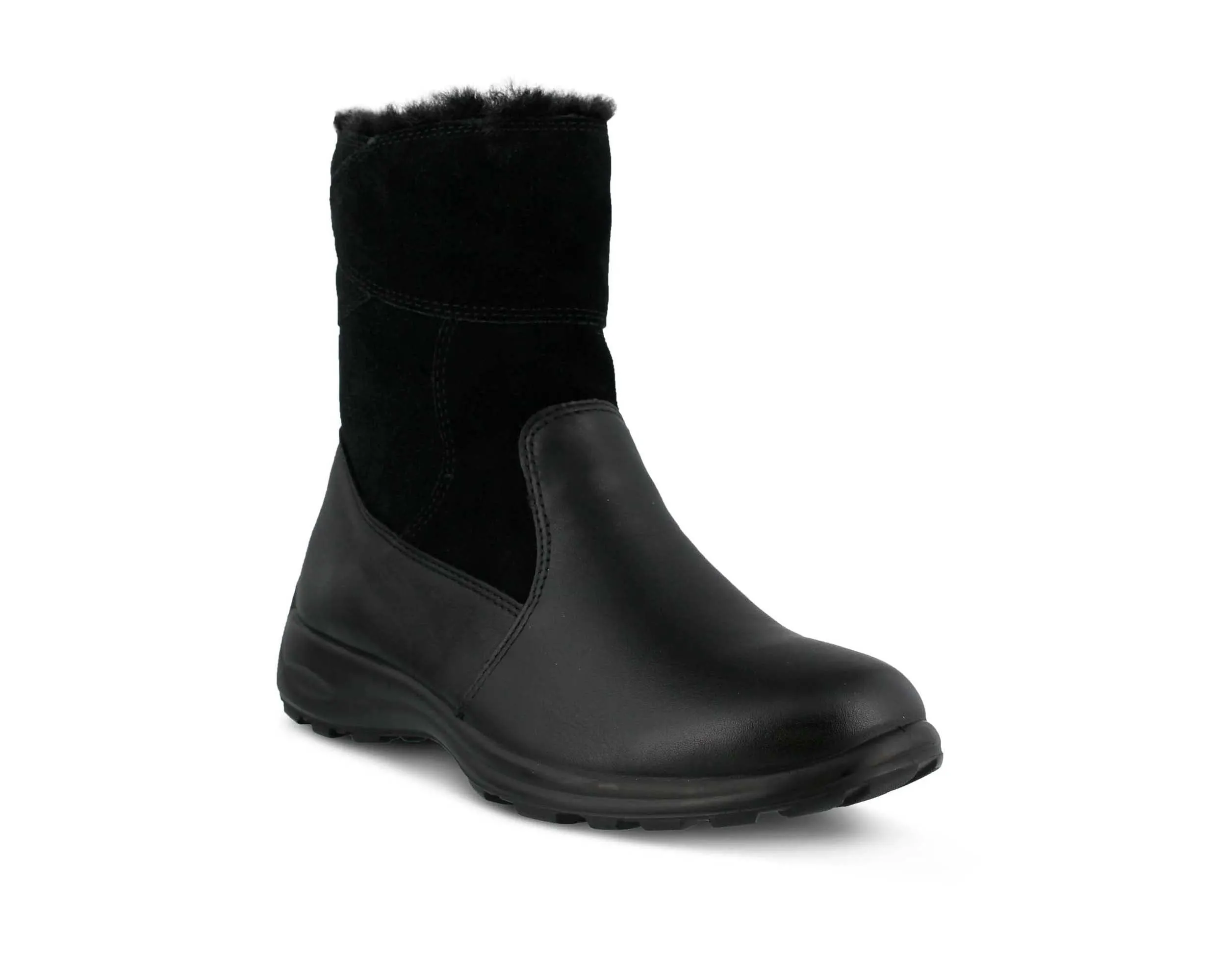 Women`s Flexus Fabrice Boot Sturdy Boots