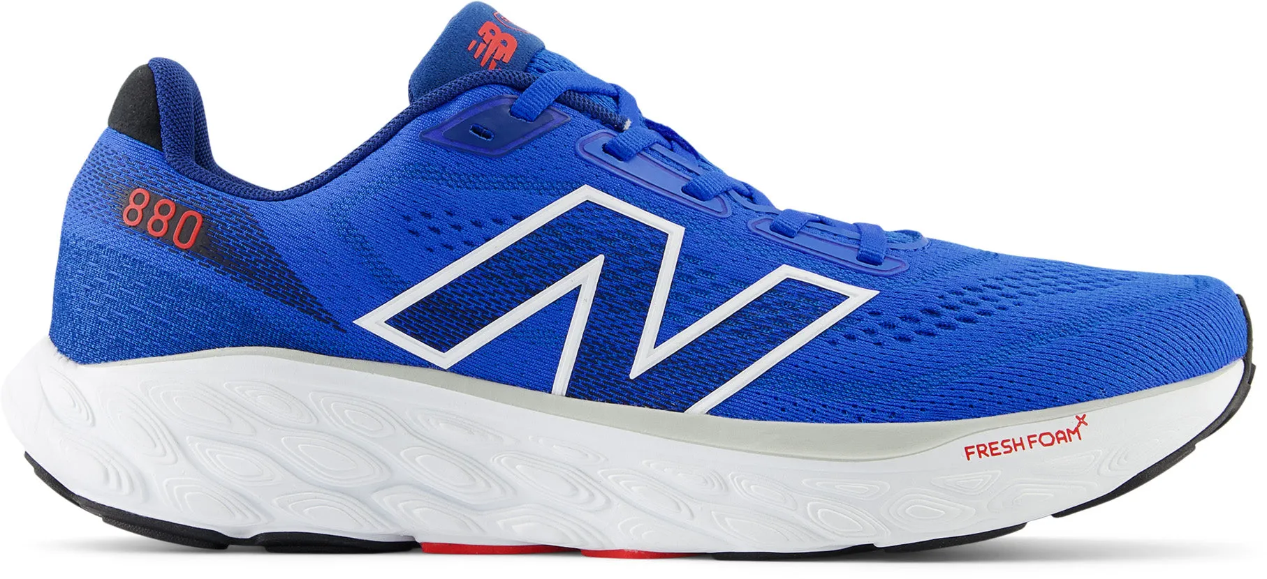 evening runner Fresh Foam X 880v14  Men's Running Shoes (Width D)