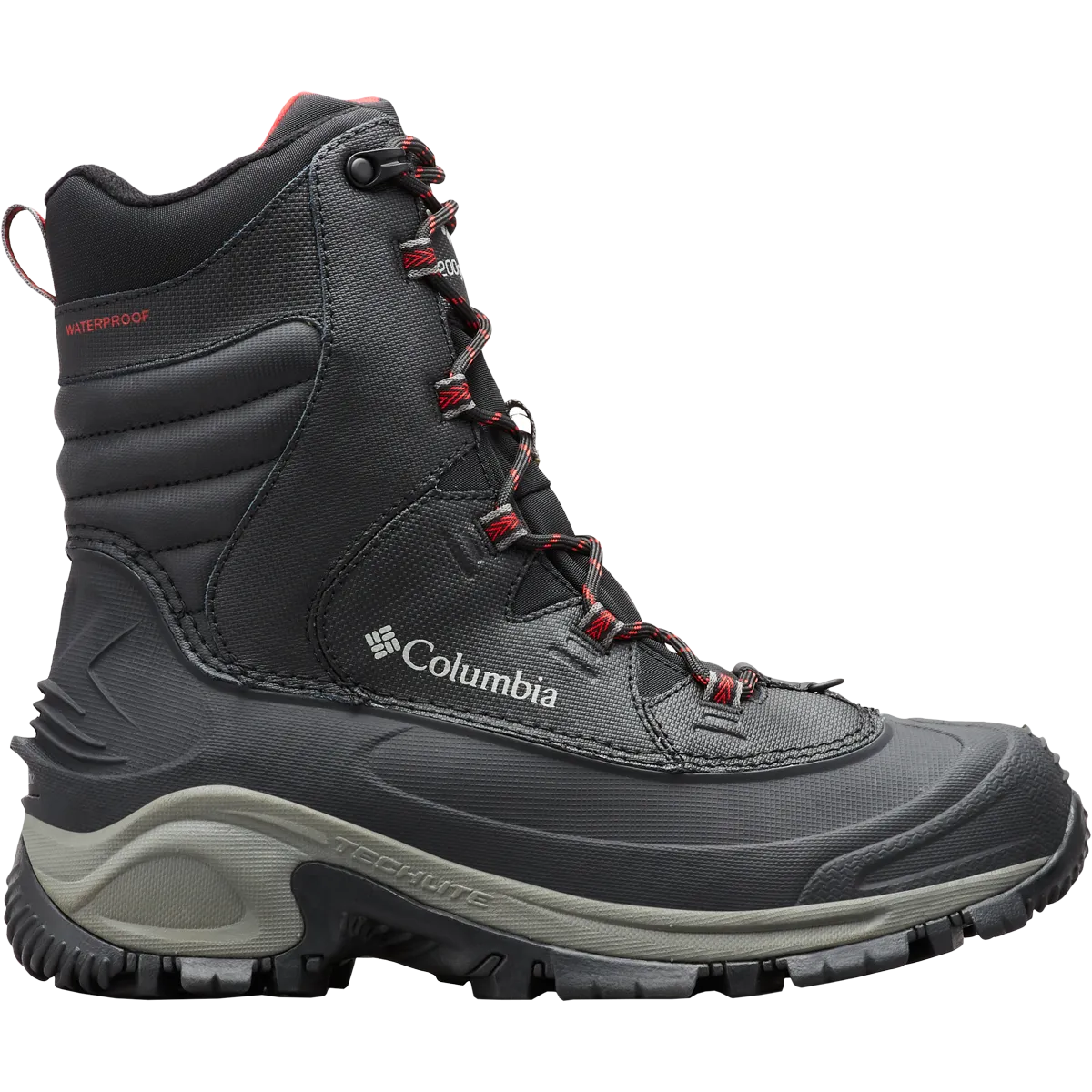 Snow Outdoor Performance Mountain Adventure Boots Men's Bugaboot III
