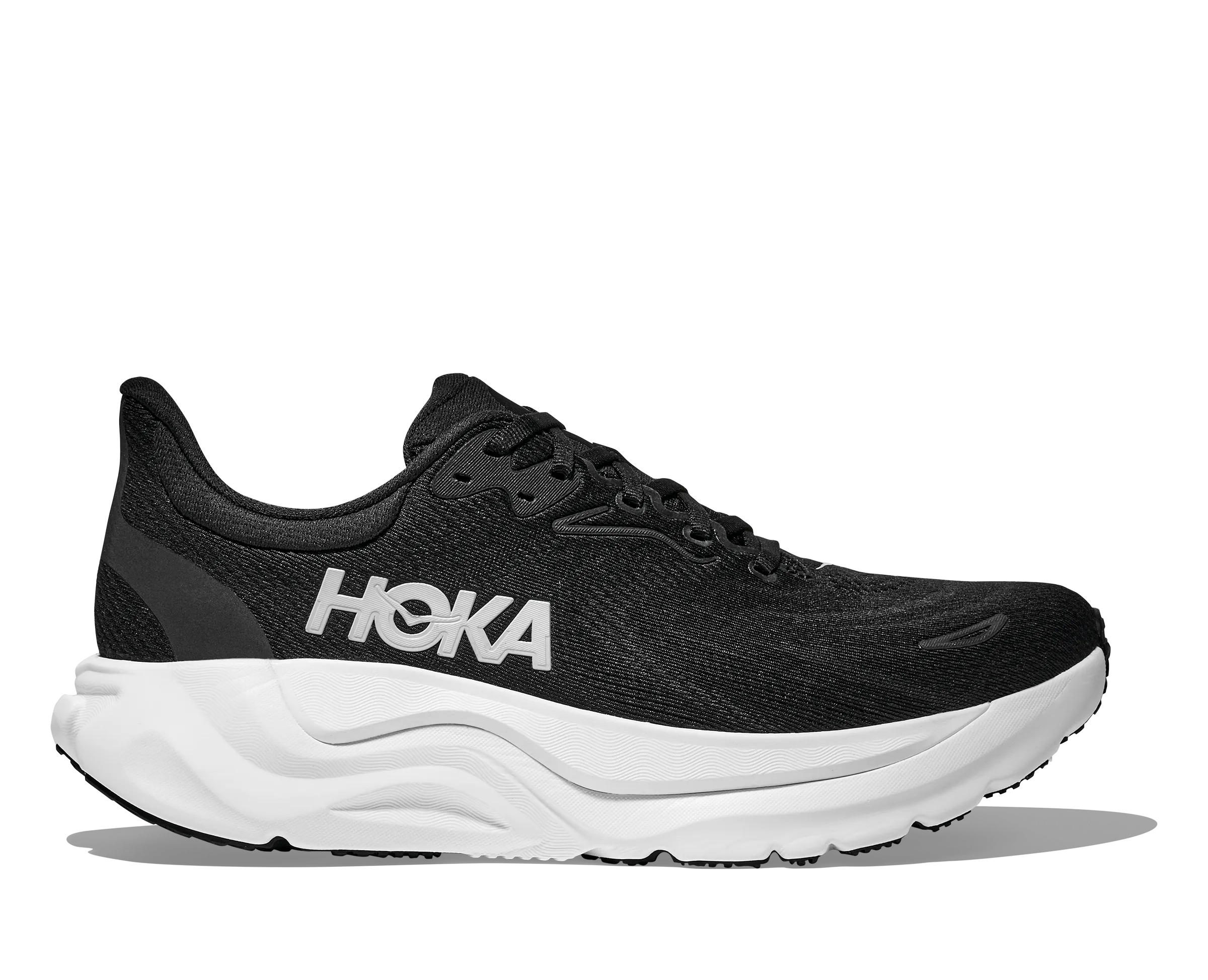 HOKA ARAHI 8 MEN'S WIDE workout footwear interval - training running shoes