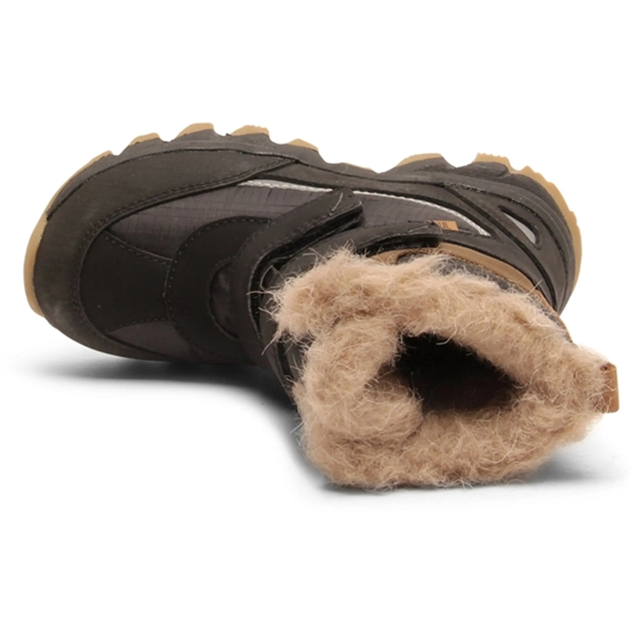 Snow Outdoor Expedition Bisgaard Eddie Tex Boots Black