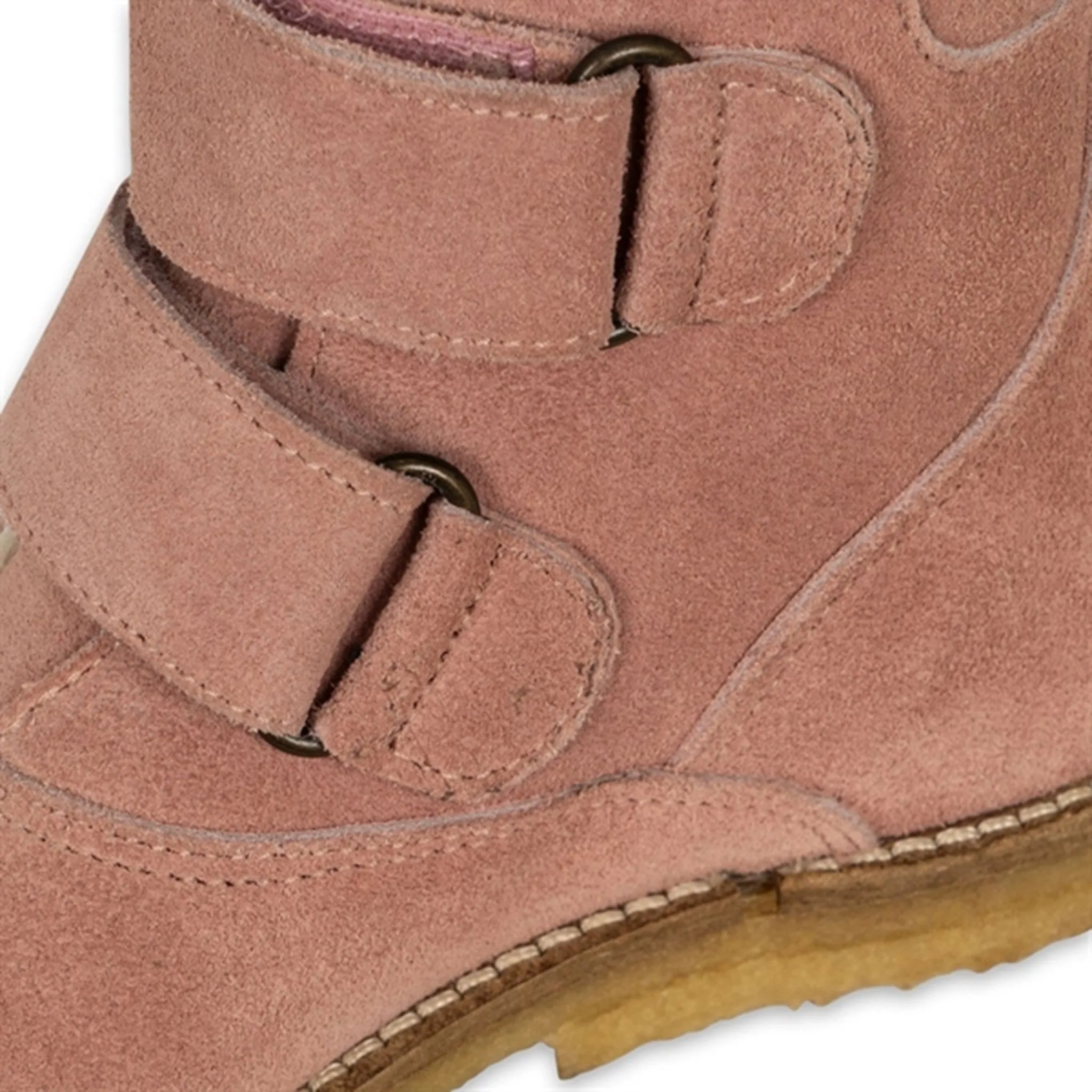 Winter Trail Shoes Snow Winter Trekking Expedition Konges Sl?jd Canyon Rose Winterly Suede Tex Boot