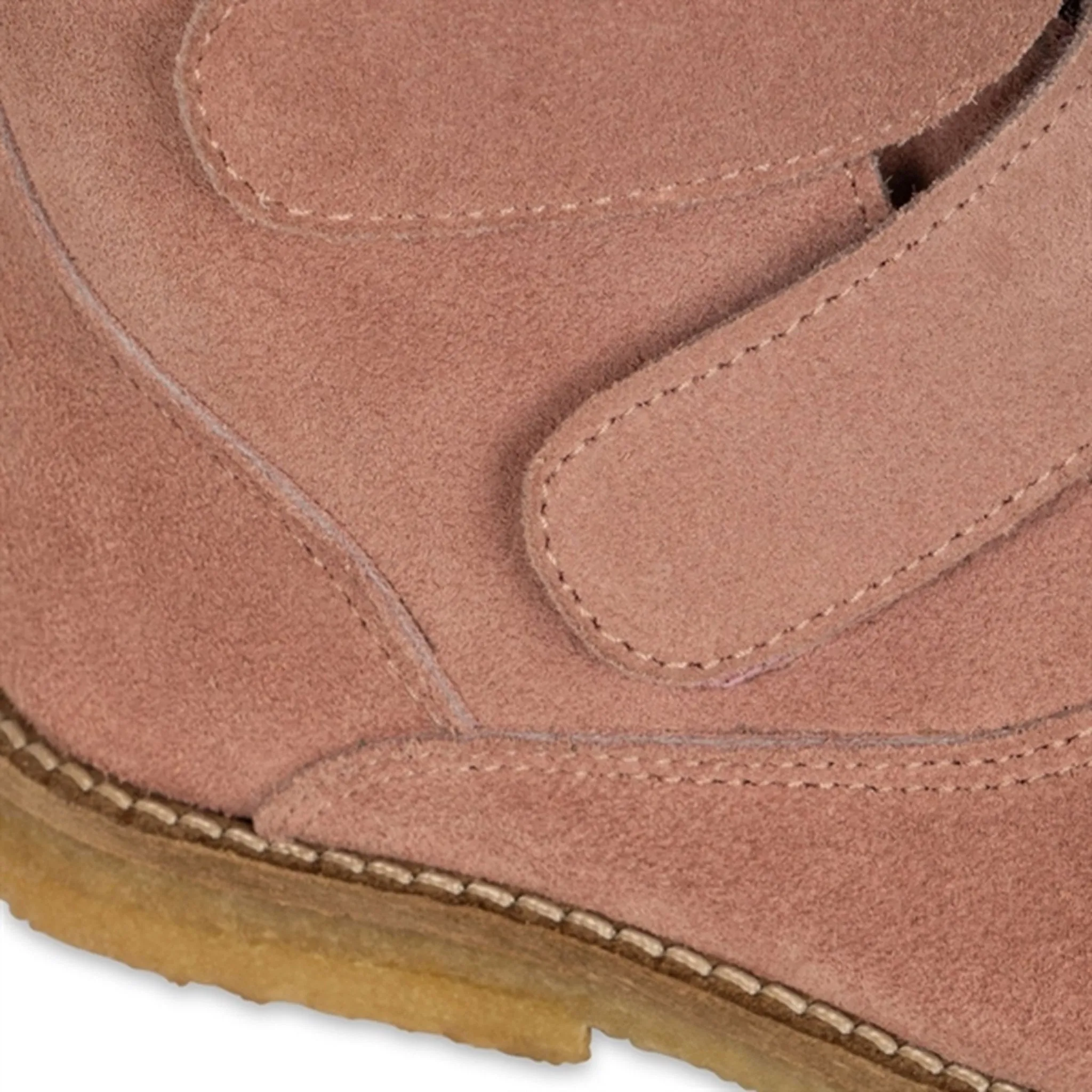 Konges Sl?jd Canyon Rose Winterly Suede Tex Boot Snow Survival Cold Terrain Ready